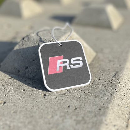 Freshener "Audi RS"