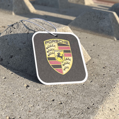 Freshener "Porsche"