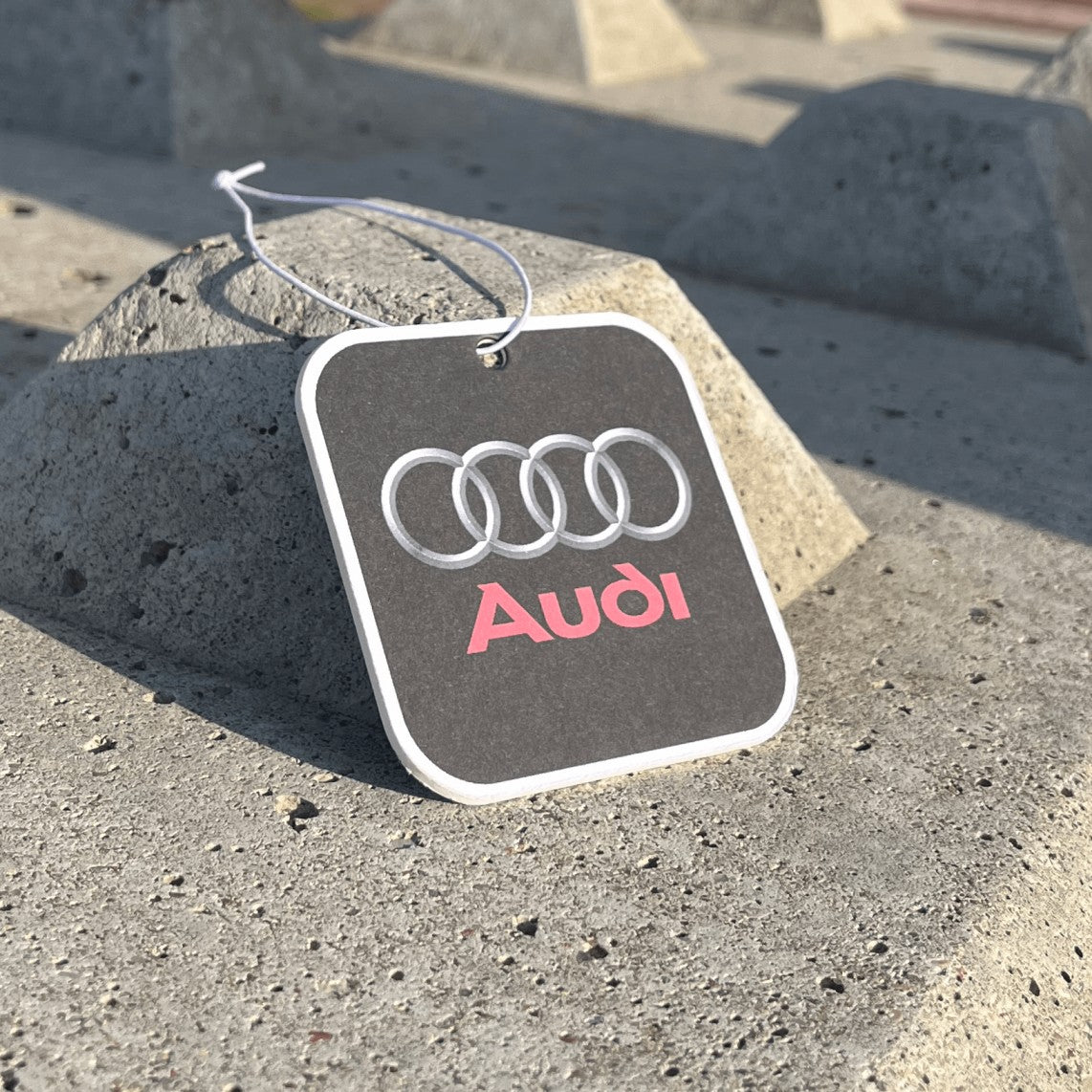 Freshener "Audi"