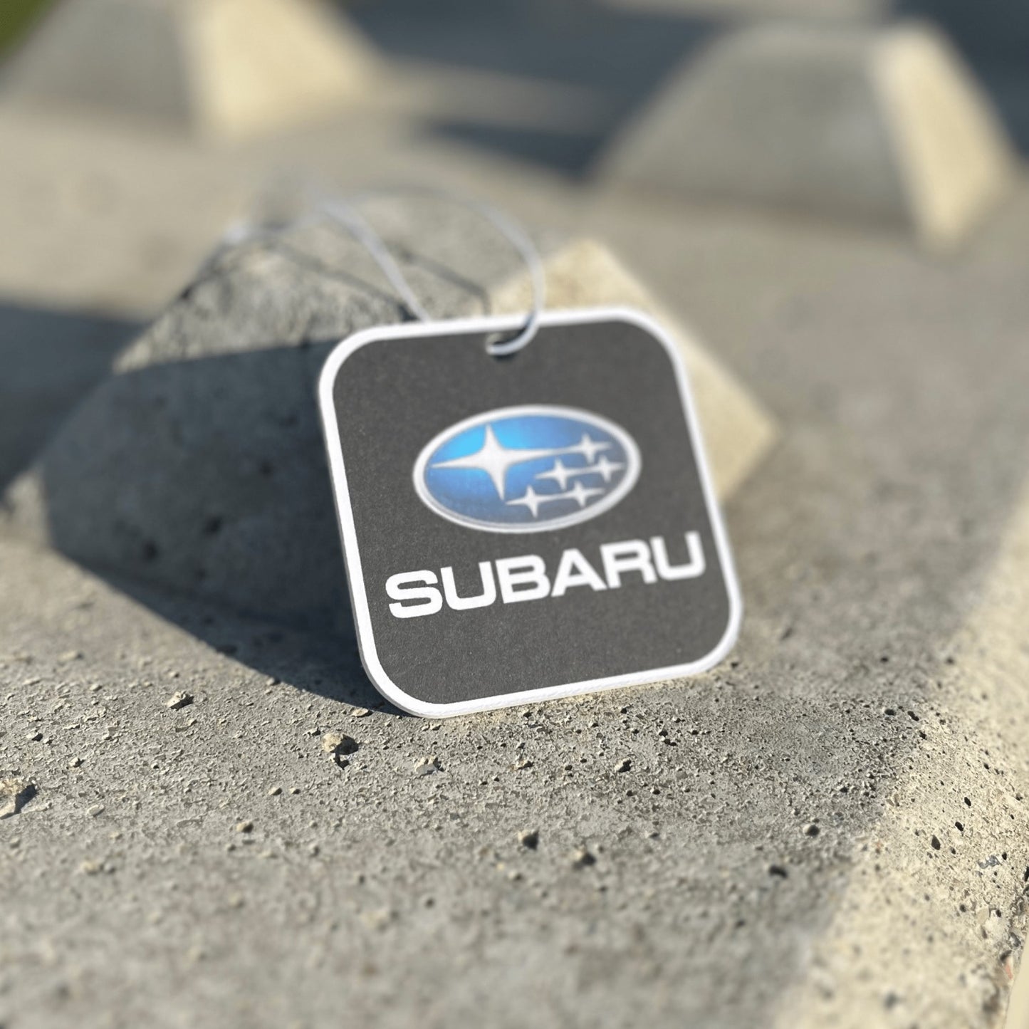 Kvapukas "Subaru"