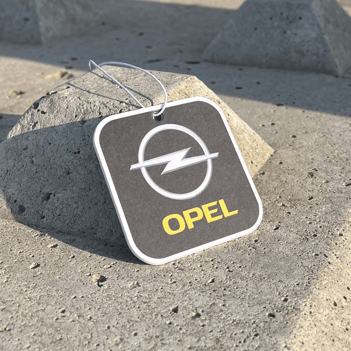 Freshener "Opel"