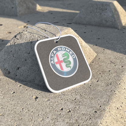 Freshener "Alfa Romeo"