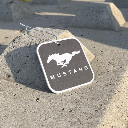 Freshener "Mustang"