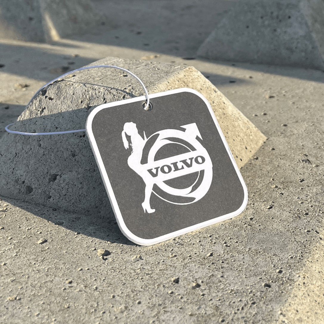 Freshener "Volvo"