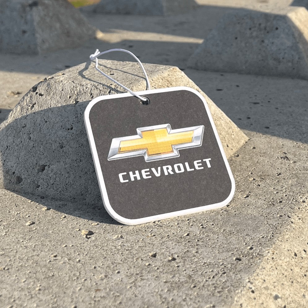 Freshener "Chevrolet"