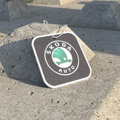 Freshener "Skoda"