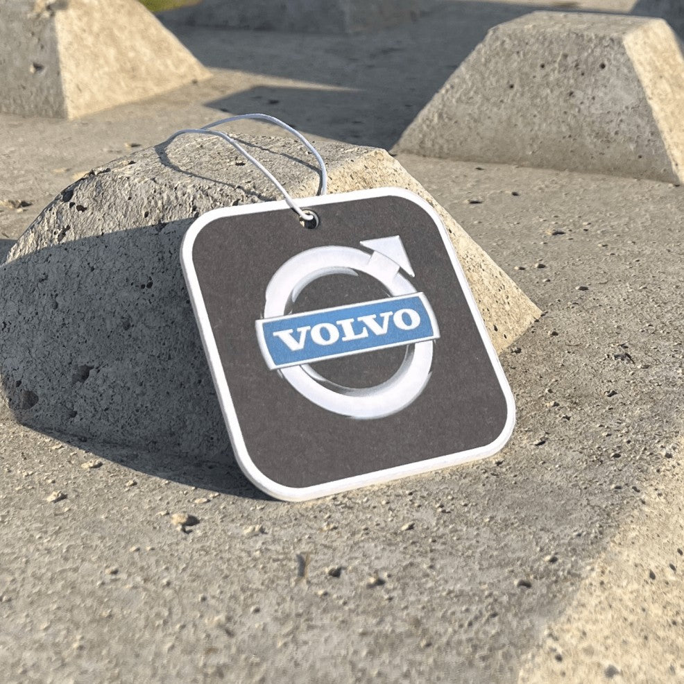 Freshener "Volvo"