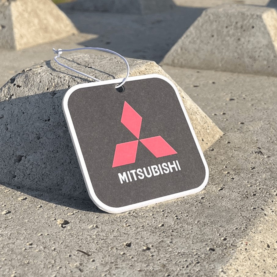 Freshener "Mitsubishi"