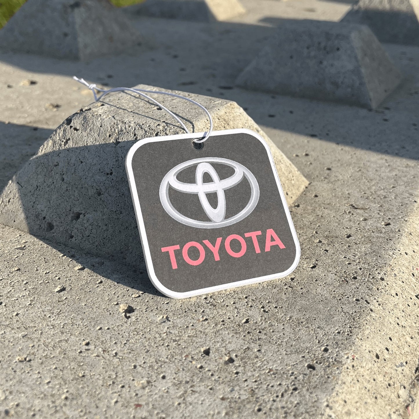 Freshener "Toyota"