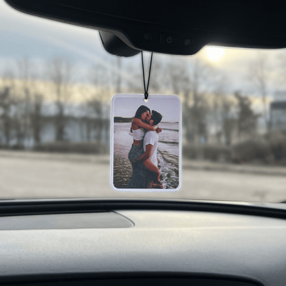 Pack of 3 Custom Fresheners