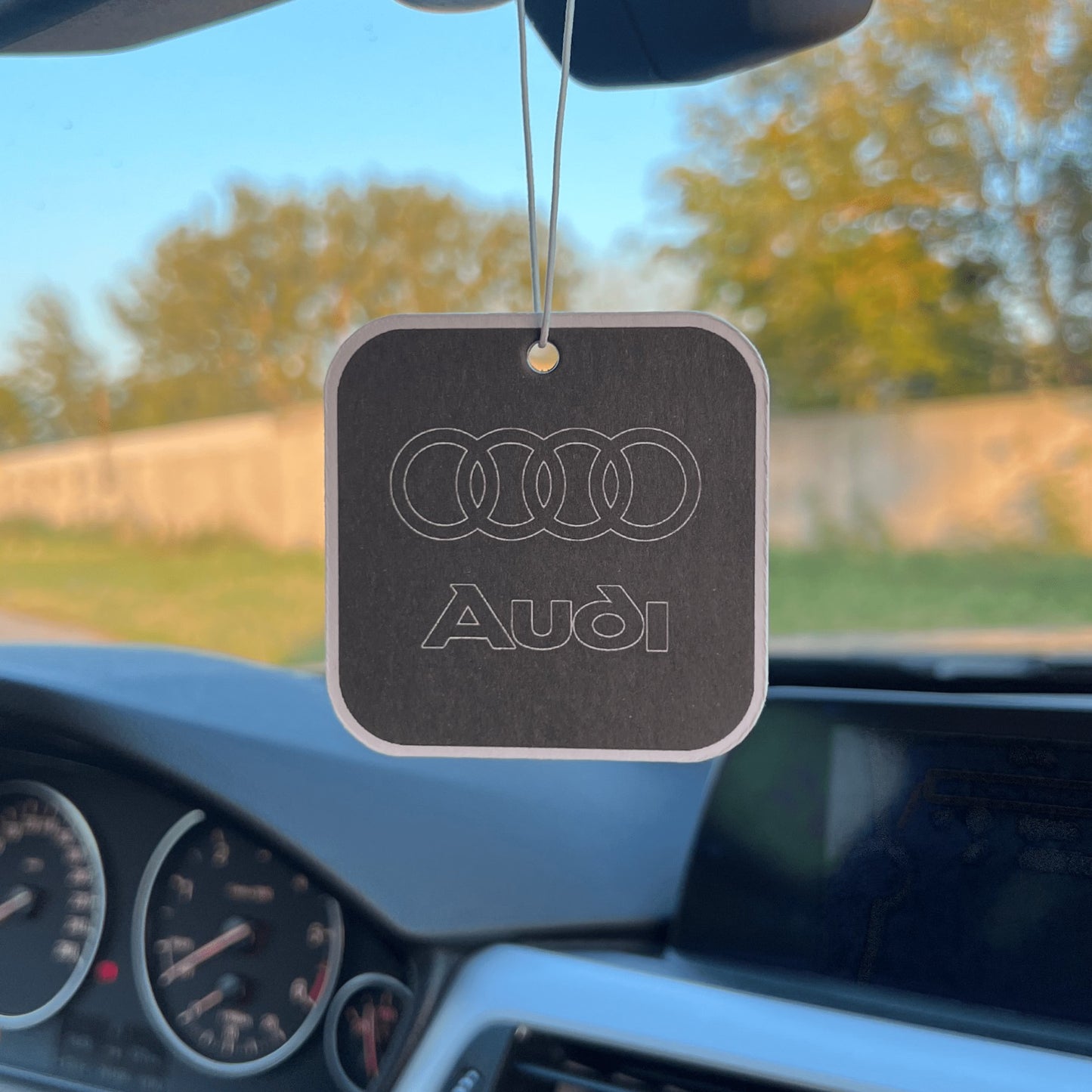 Freshener "Audi"