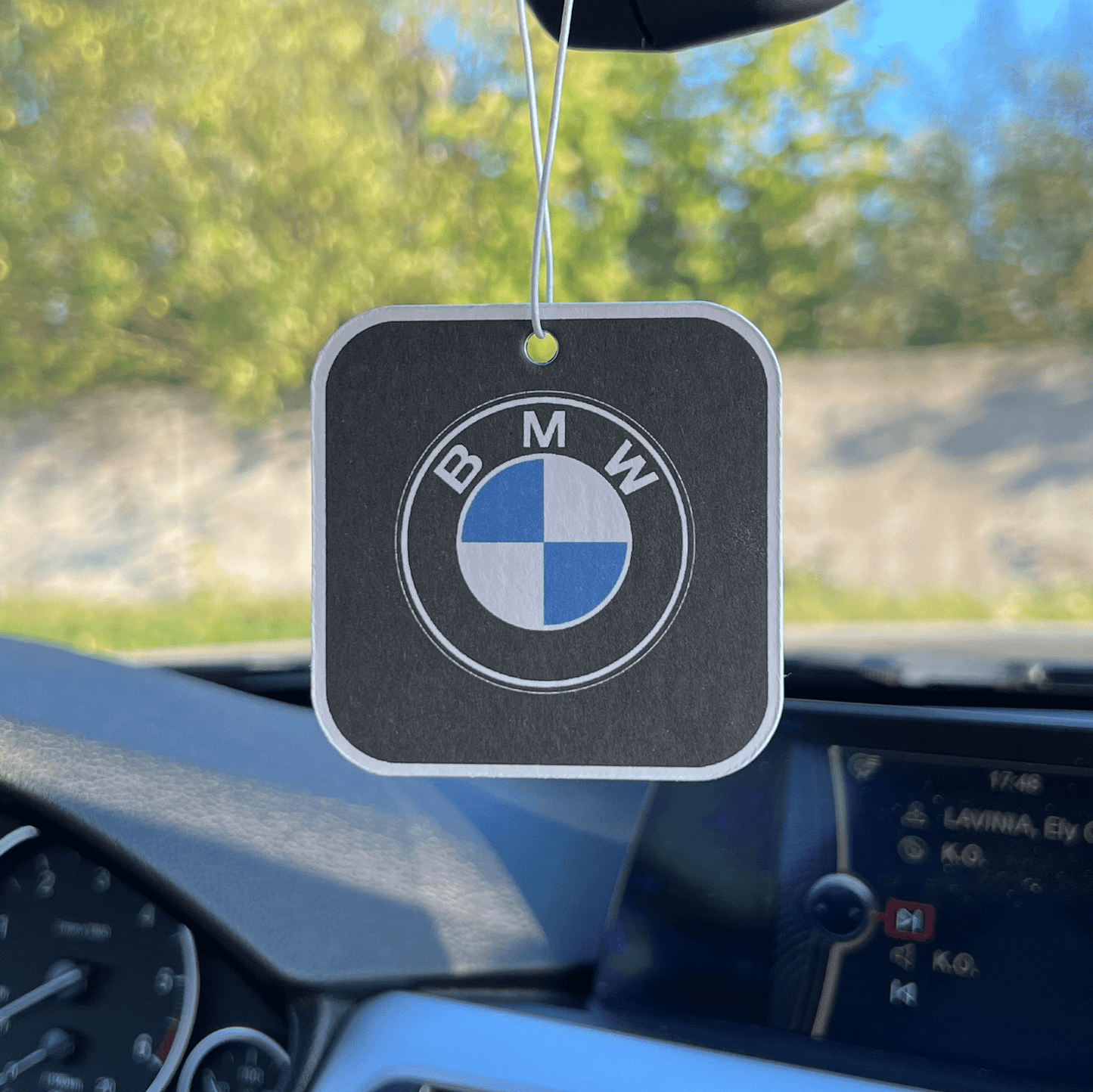 Freshener "BMW"