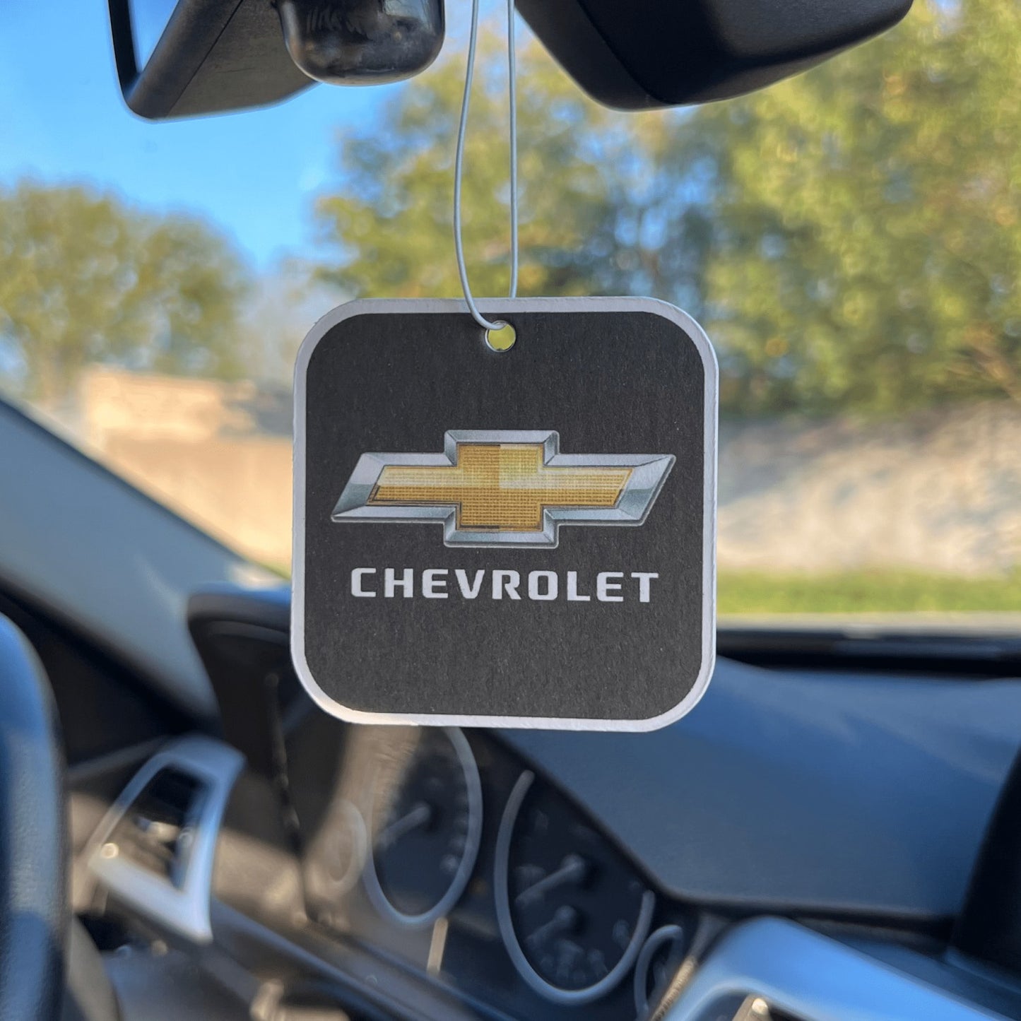 Freshener "Chevrolet"