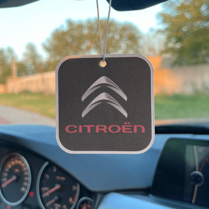 Freshener "Citroen"