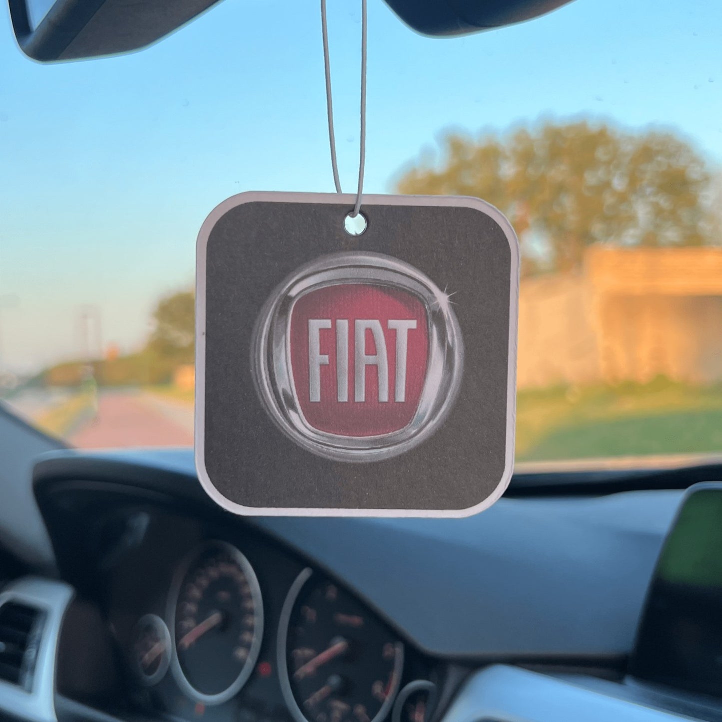 Freshener "Fiat"