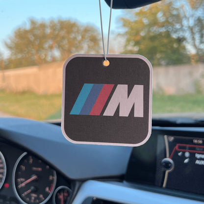 Freshener "BMW M"