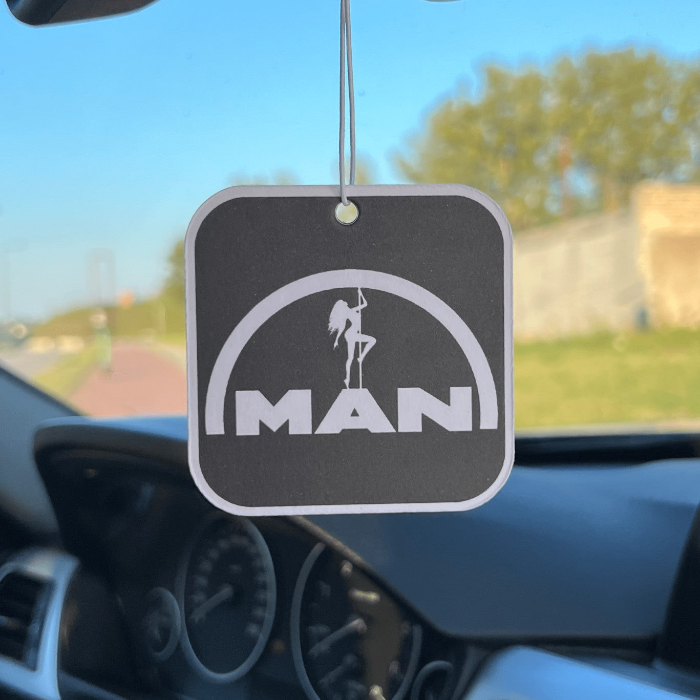 Freshener "Man"