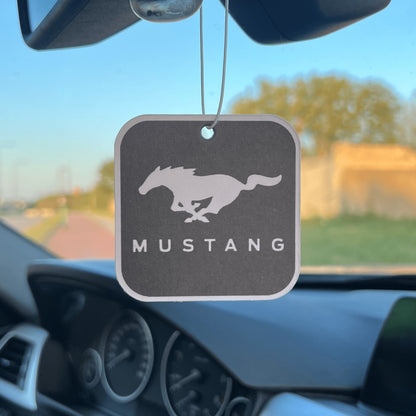 Freshener "Mustang"