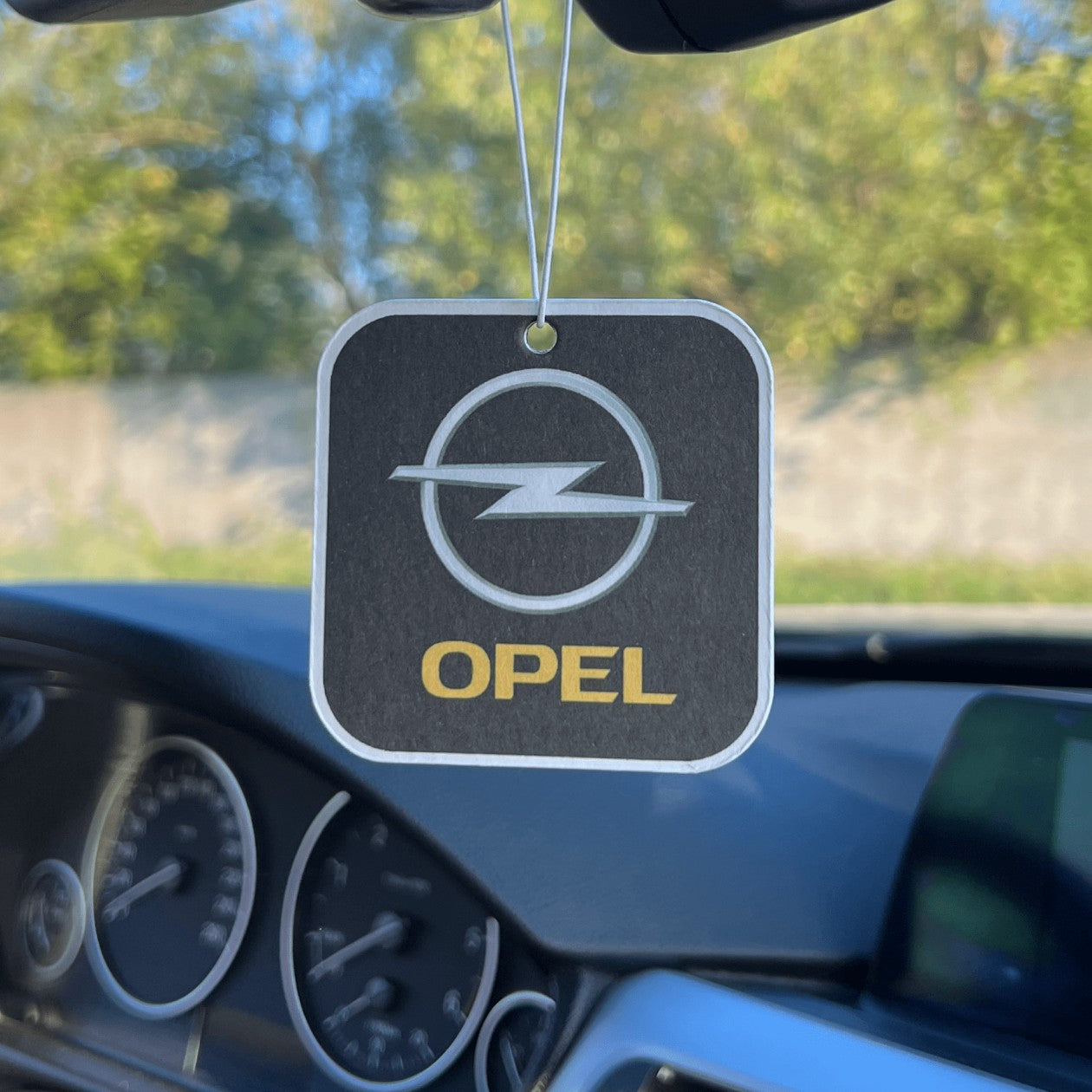 Freshener "Opel"