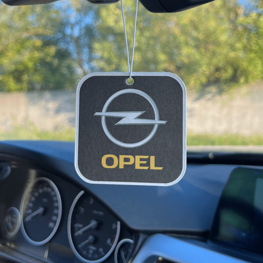 Kvapukas "Opel"