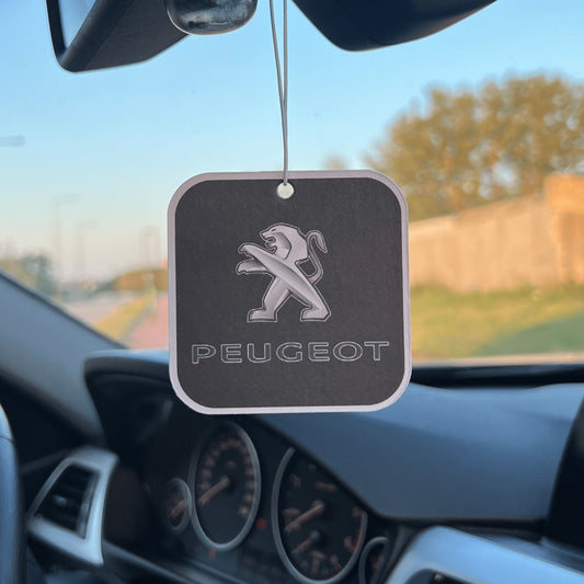 Freshener "Peugeot"