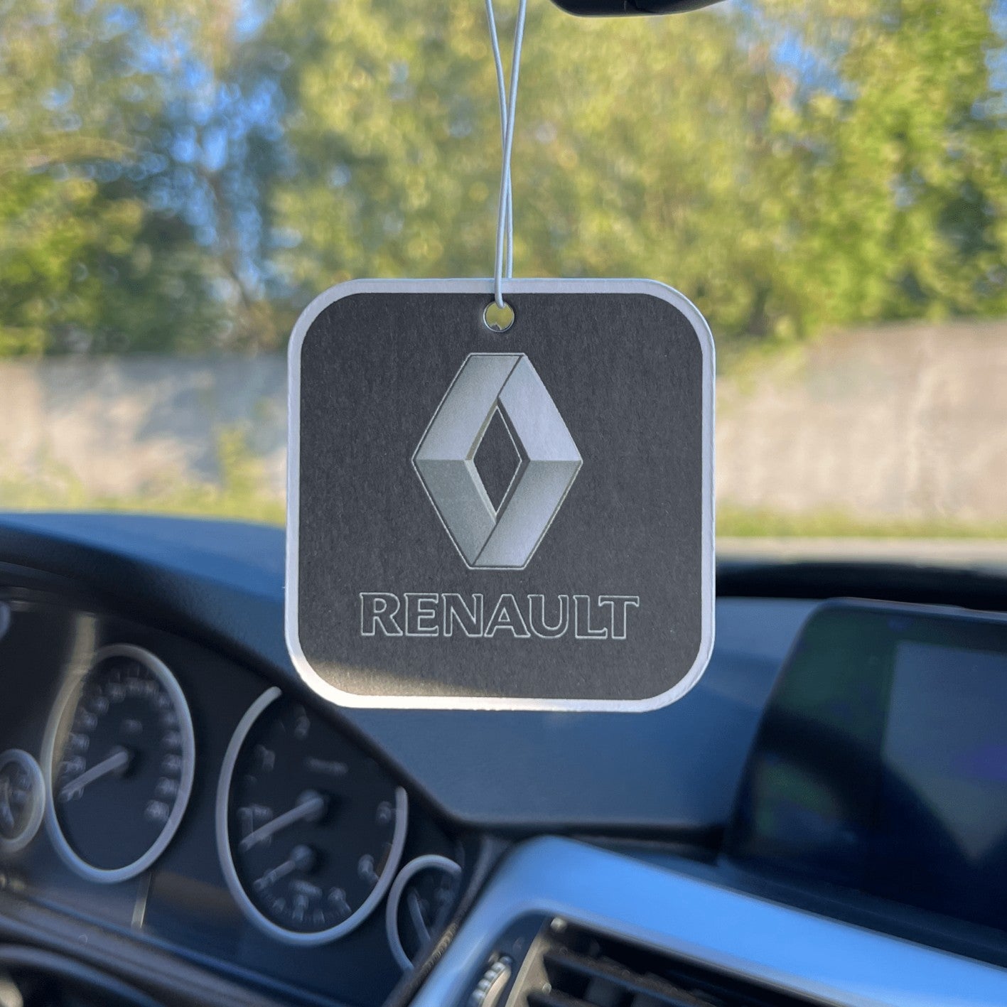 Freshener "Renault"