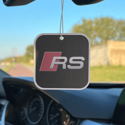 Freshener "Audi RS"