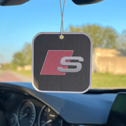 Freshener "Audi S"