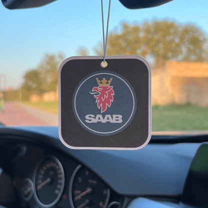 Freshener "Saab"