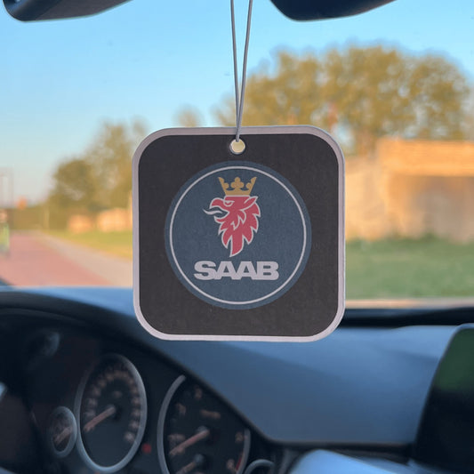 Freshener "Saab"