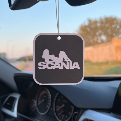 Freshener "Scania"