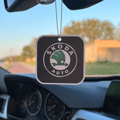 Freshener "Skoda"