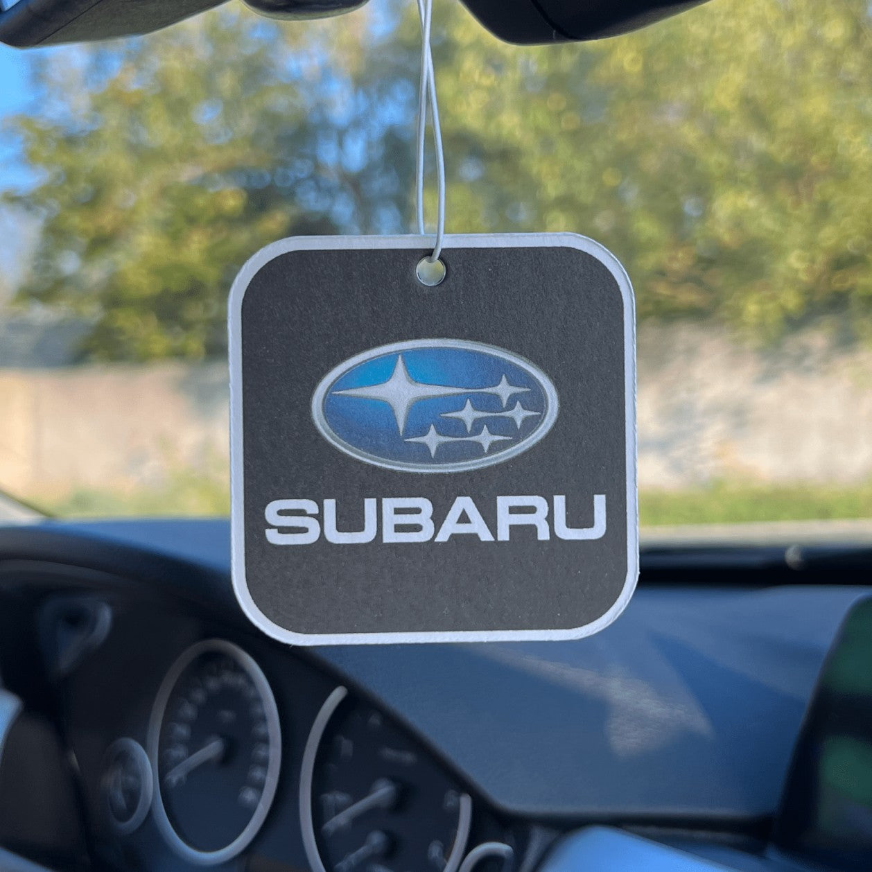 Freshener "Subaru"