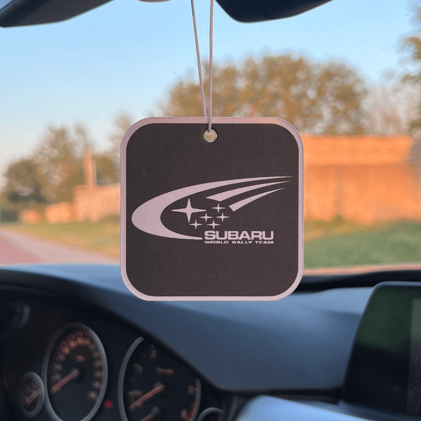 Freshener "Subaru"