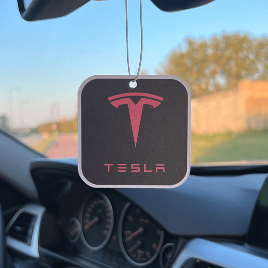 Freshener "Tesla"