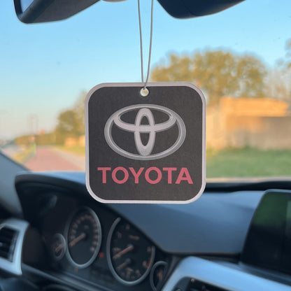 Freshener "Toyota"