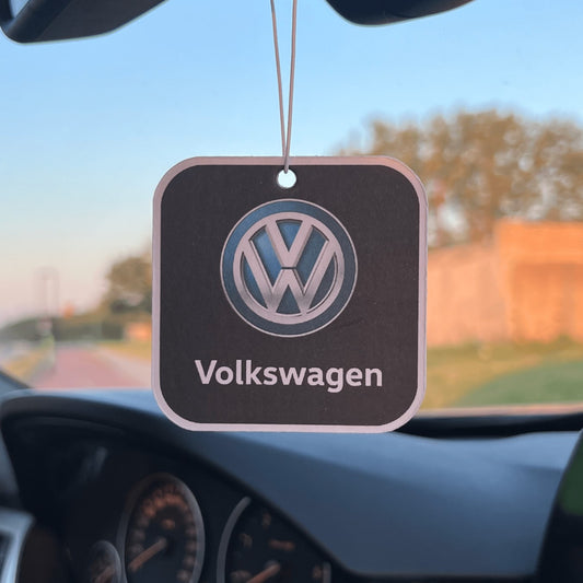 Freshener "Volkswagen"