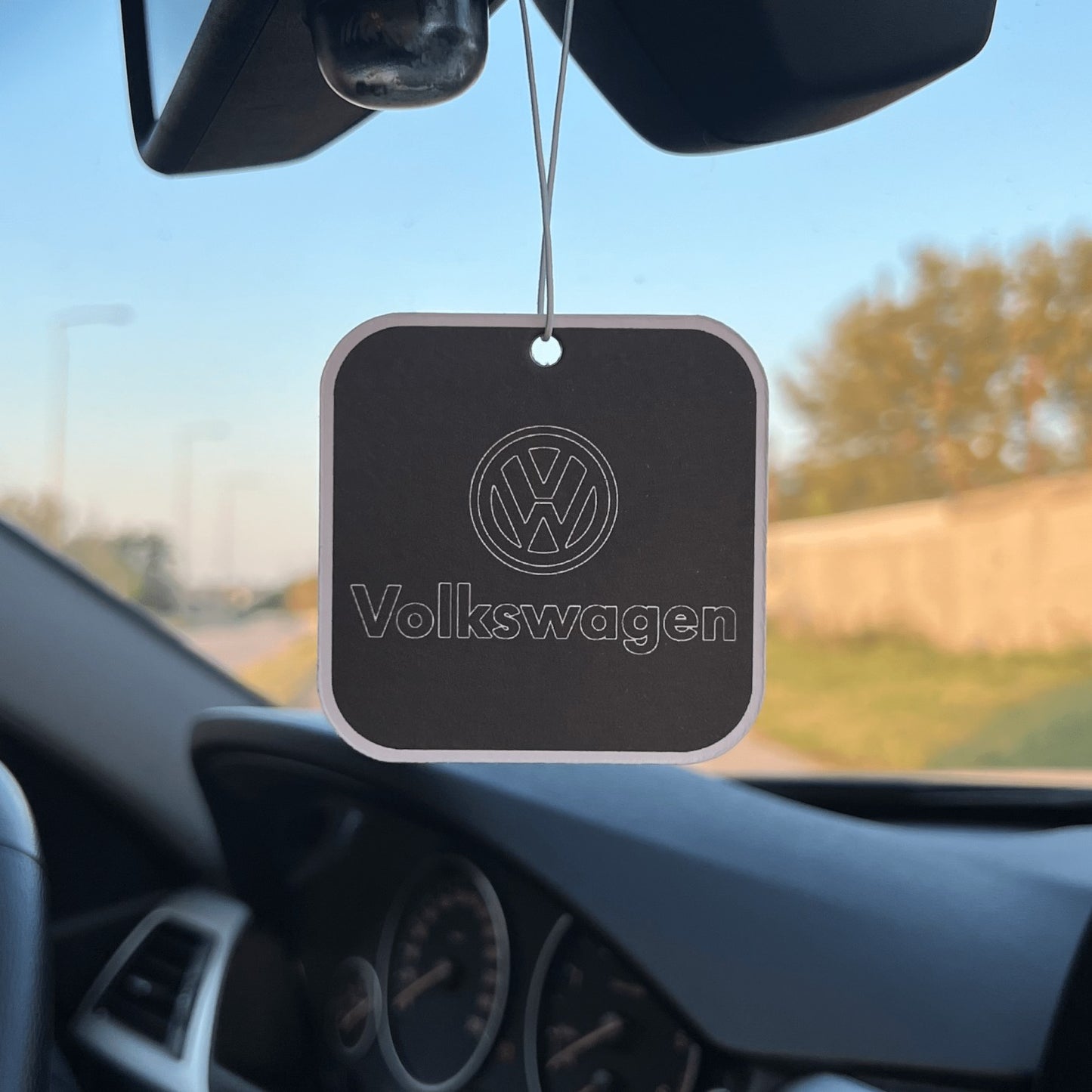 Freshener "Volkswagen"