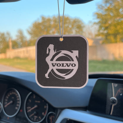 Freshener "Volvo"